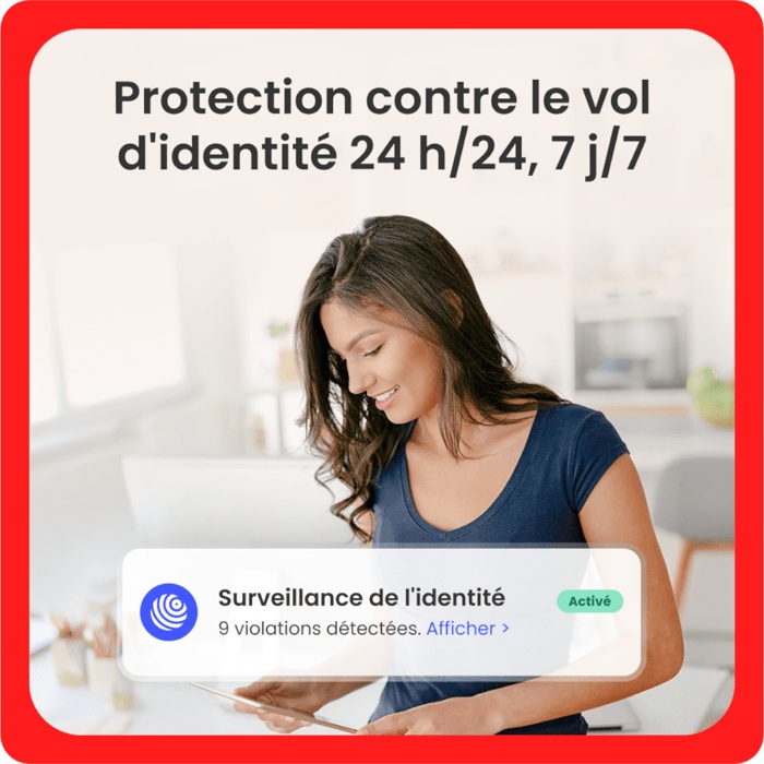 McAfee+ Advanced Individual, unlimited devices | 1-year subscription, automatic annual renewal