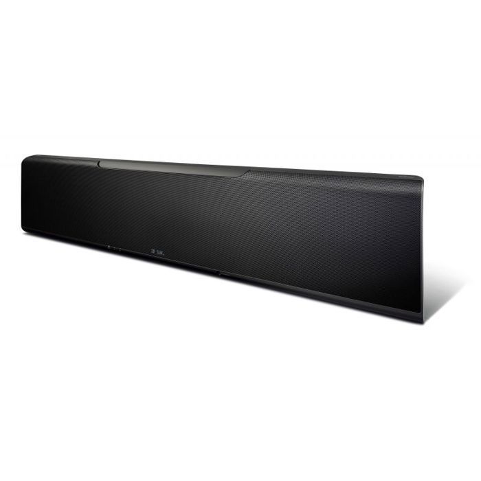 Caisson de basses YAMAHA NSSW300 - 250W - Bass Reflex - Noir piano - Entrée de ligne audio