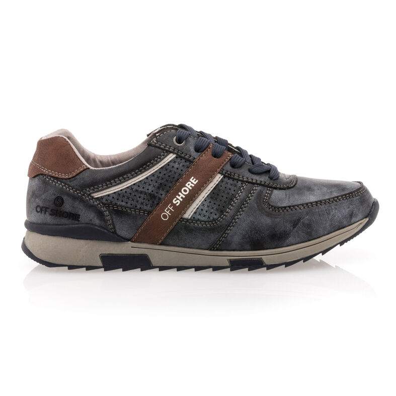 Košíky / tenisky Homme Bleu