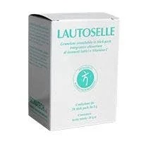Suplemento alimentar BROMATECH Lautoselle, 20 sachês