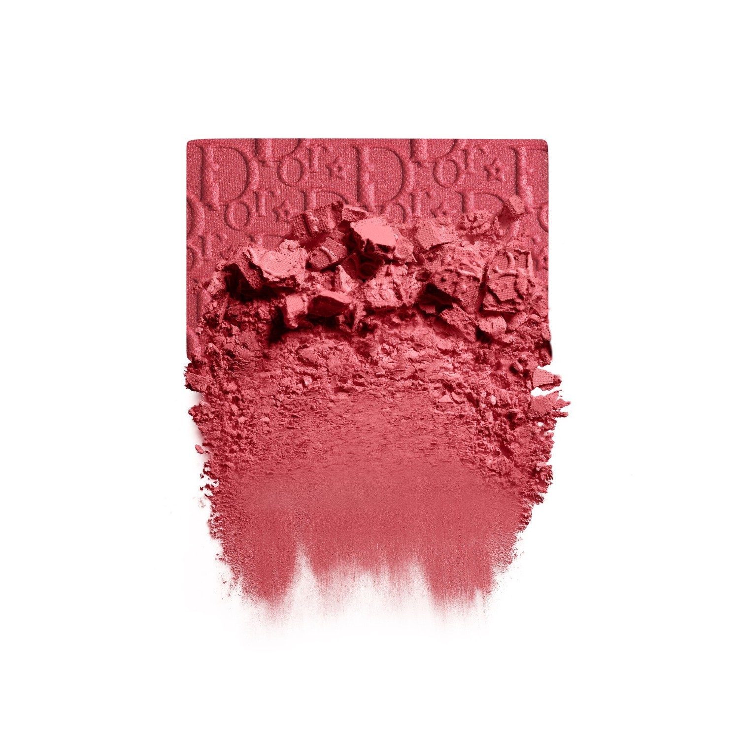 DIOR Rouge Dior Backstage Rosy Glow – riboto leidimo – 4,5 g