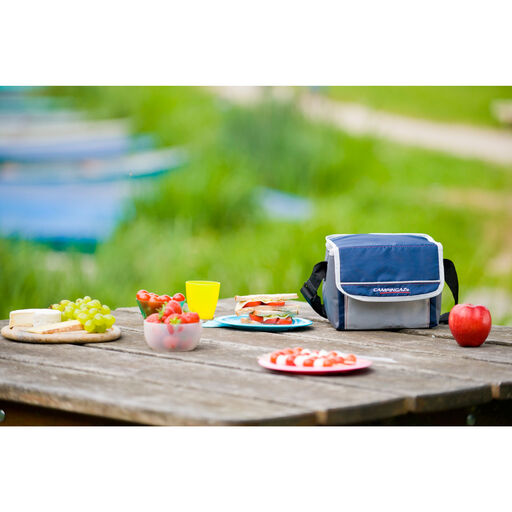Nevera Flexible Pliable Fold'n Cool 5l