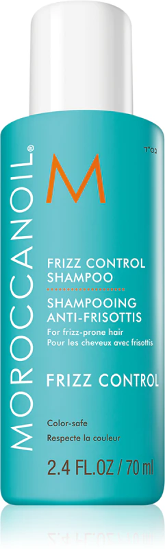 Shampoo Moroccanoil Frizz Control