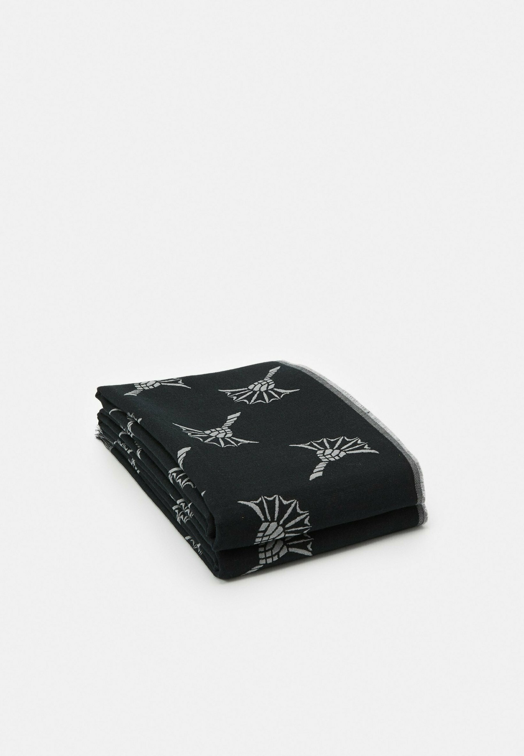 JOOP! FERIS UNISEX - Sjaal - zwart