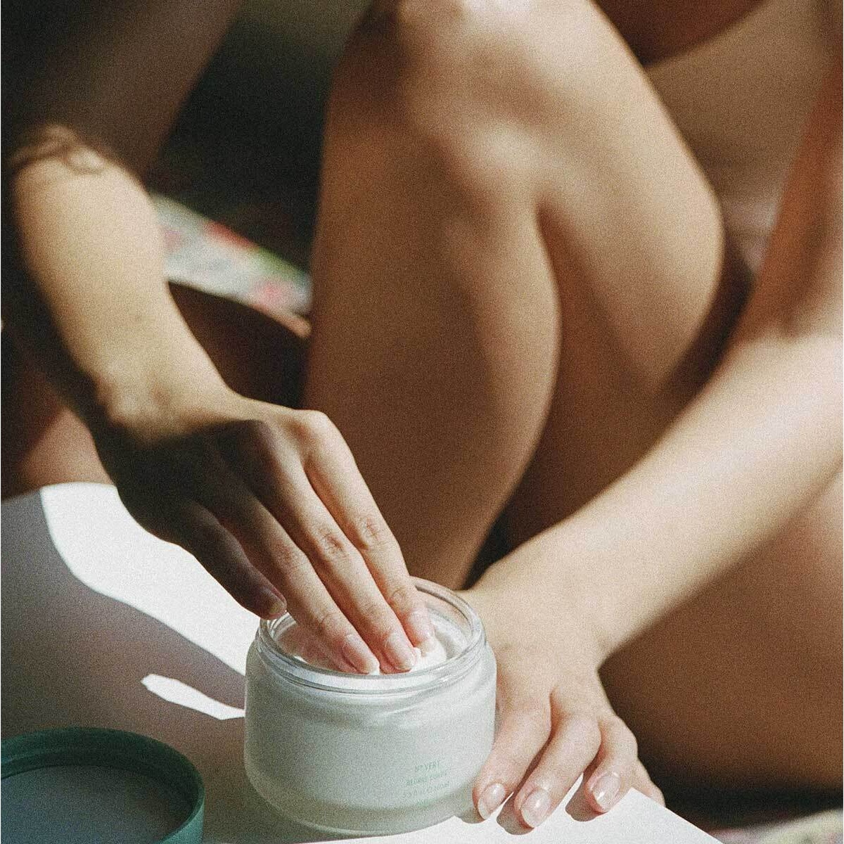Corpus Body Lotion Nr. Grüne Körperbutter - 163 ml