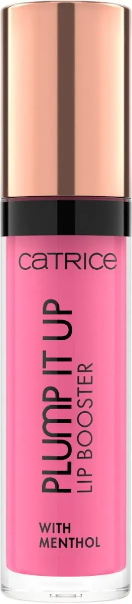 Catrice Plump It Up Lip Booster Błyszczyk do ust, 050