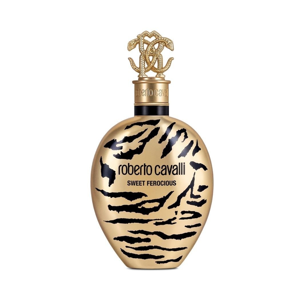 Roberto Cavalli Sweet Ferocious parfemska voda - 75 ml