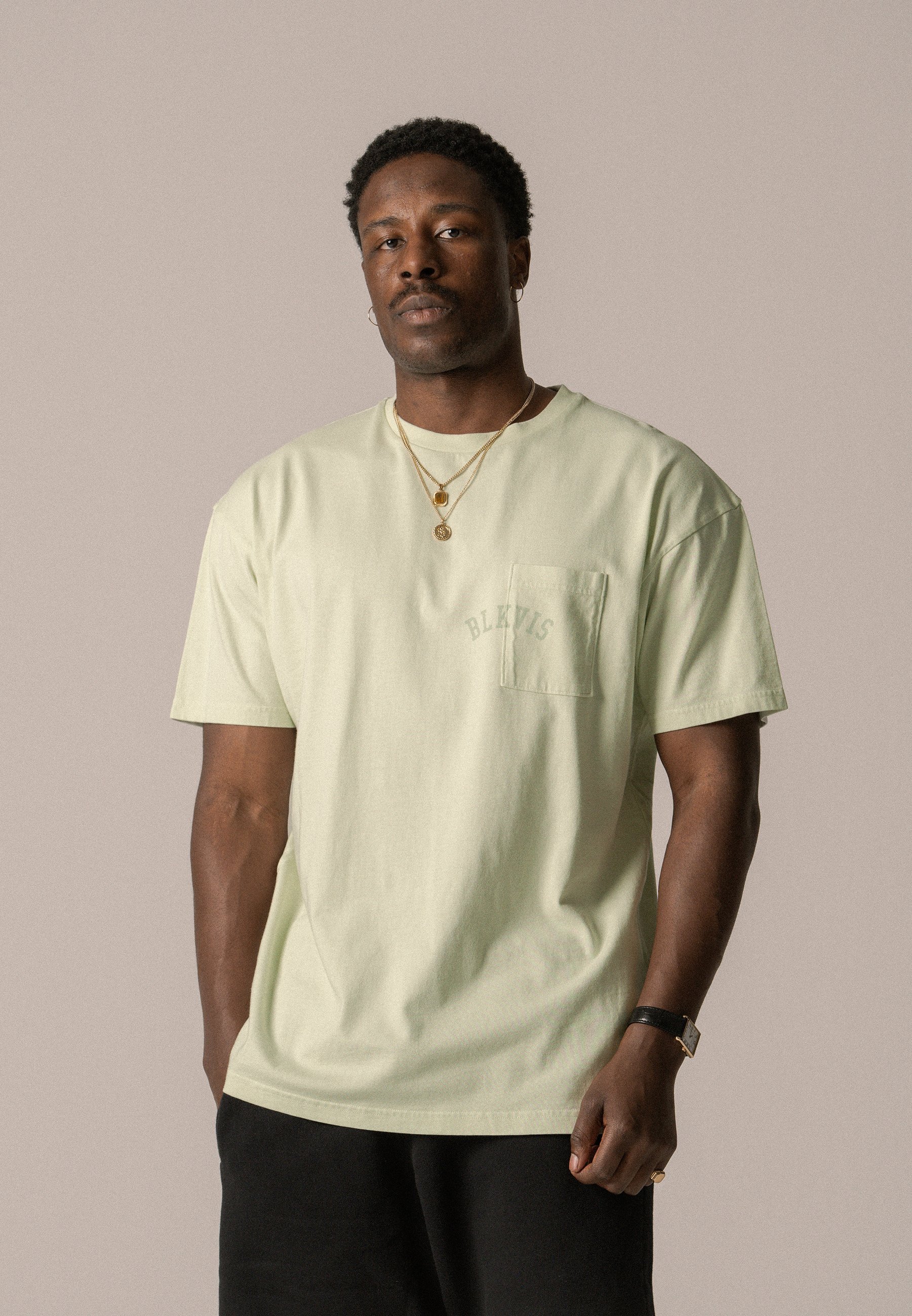 T-shirts BLKVIS