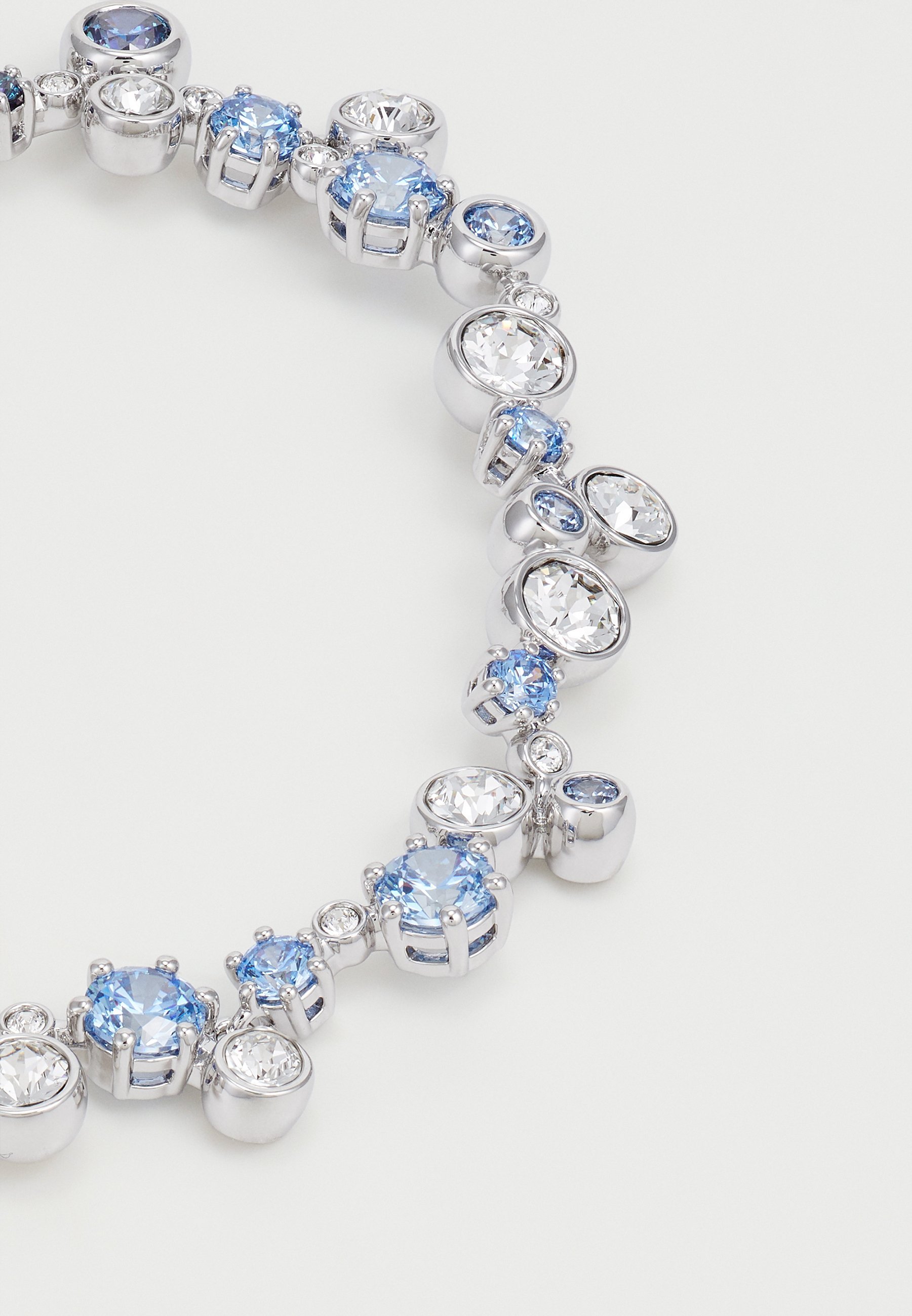 Swarovski CONSTELLA - Armbånd - blå
