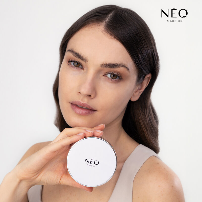 Neo Make Up Blurring Beauty Balm