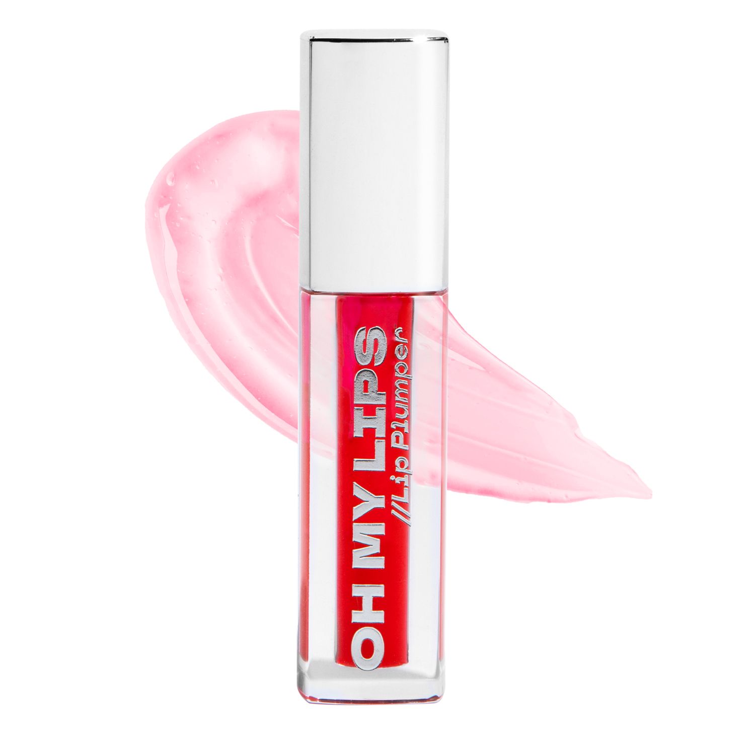 Oh My Lips Lip Plumper Lesky na pery a lesky na pery