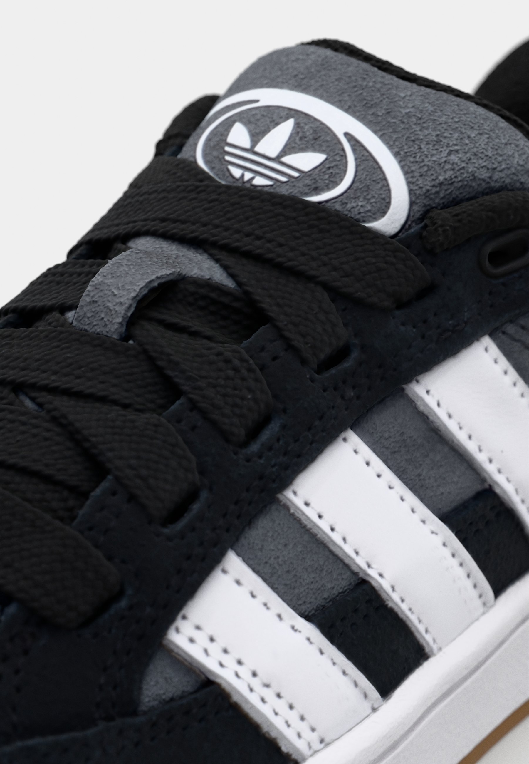 adidas Originals skateschoenen - antraciet