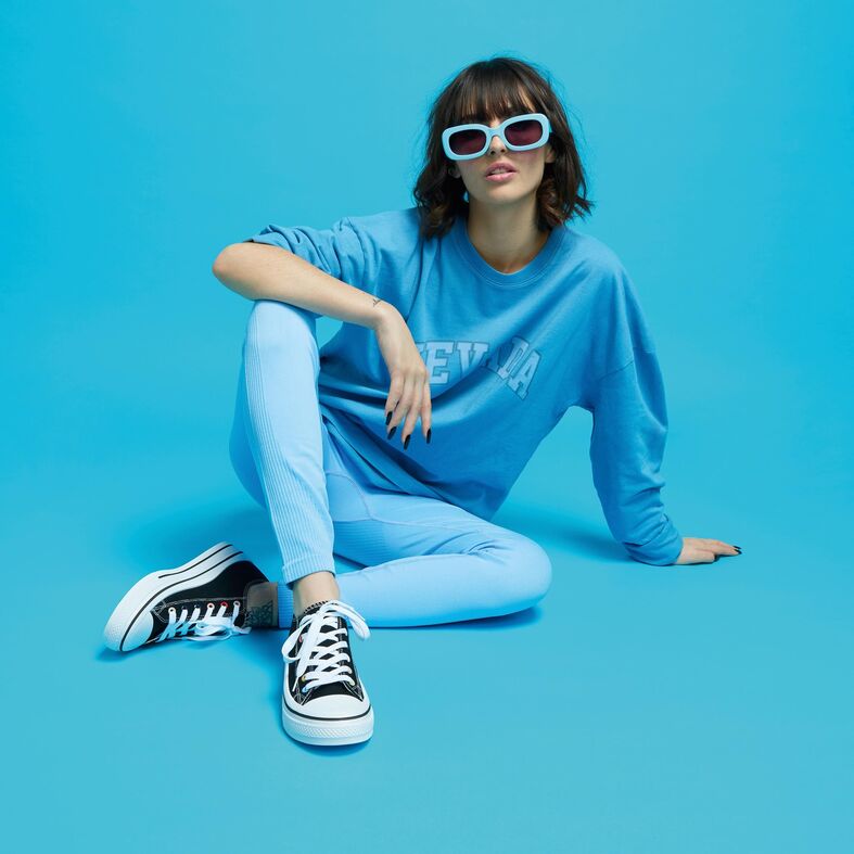 Baskets / sneakers Femme Noir