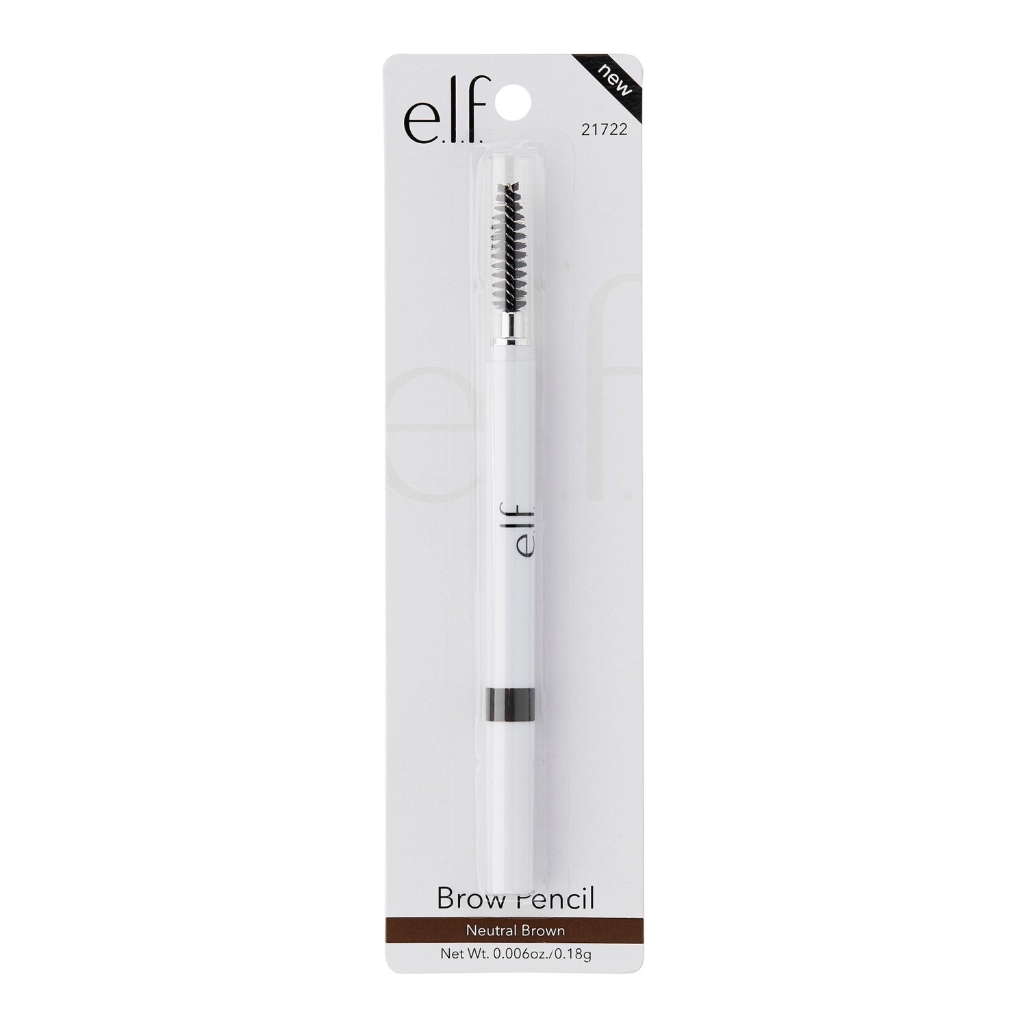 elf Cosmetics olovka za obrve za trenutno podizanje - 0,17 g