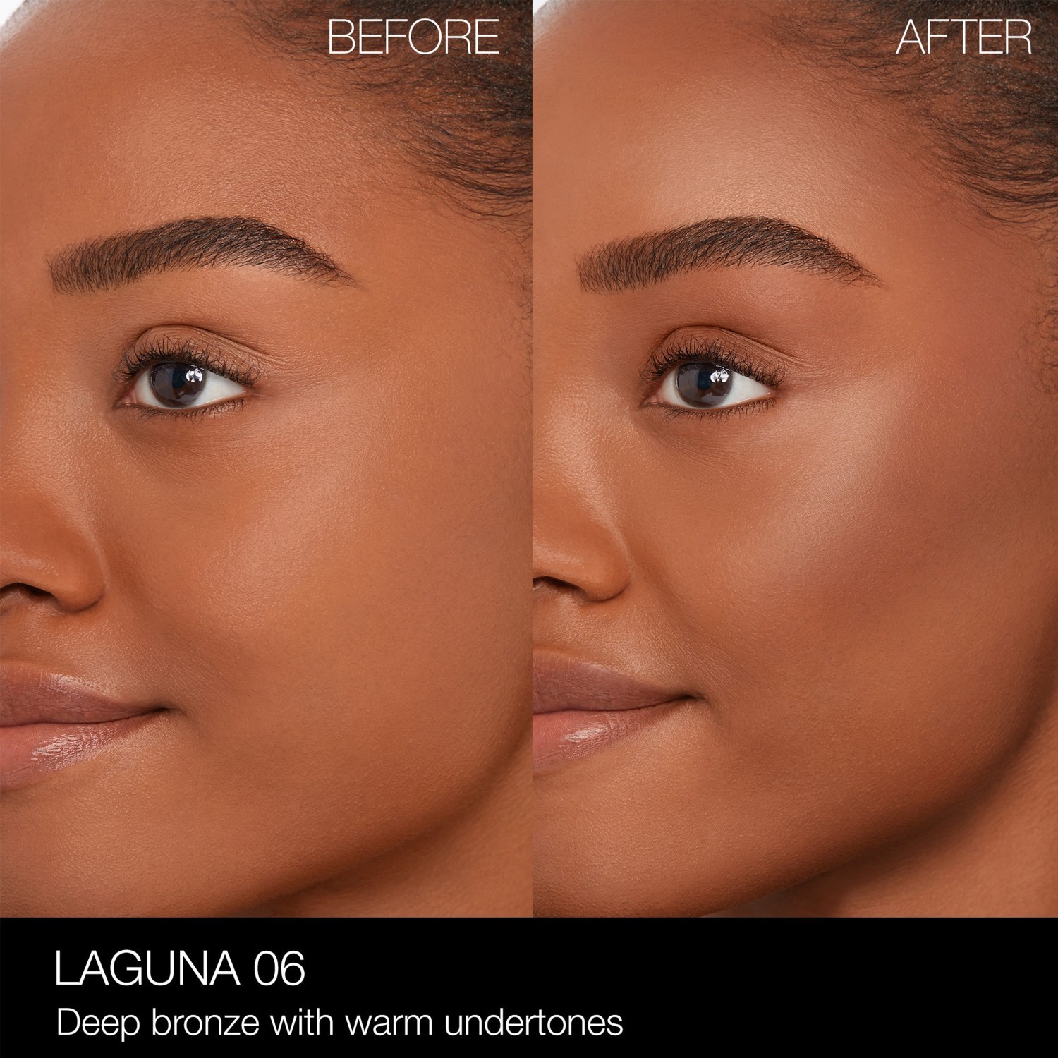 NARS Bronzer Laguna bronzinė pudra - 11 g