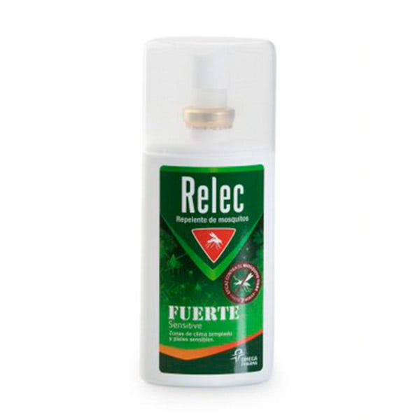 Sprej proti komárům | 75 ml