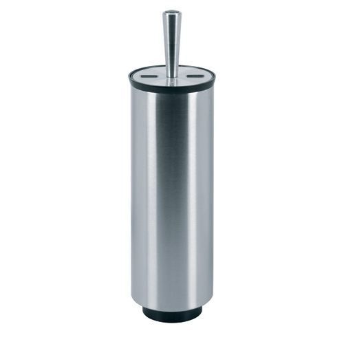 Portacepillos Brabantia con cepillo de acero…