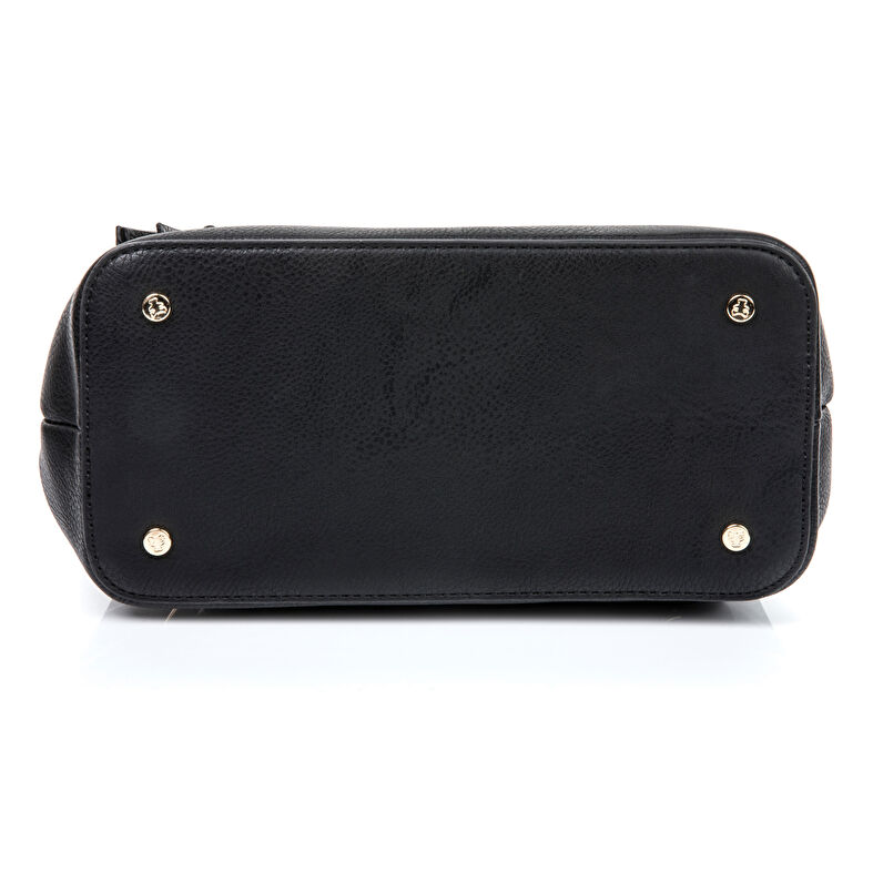 Bolsas femininas, bolsas pretas