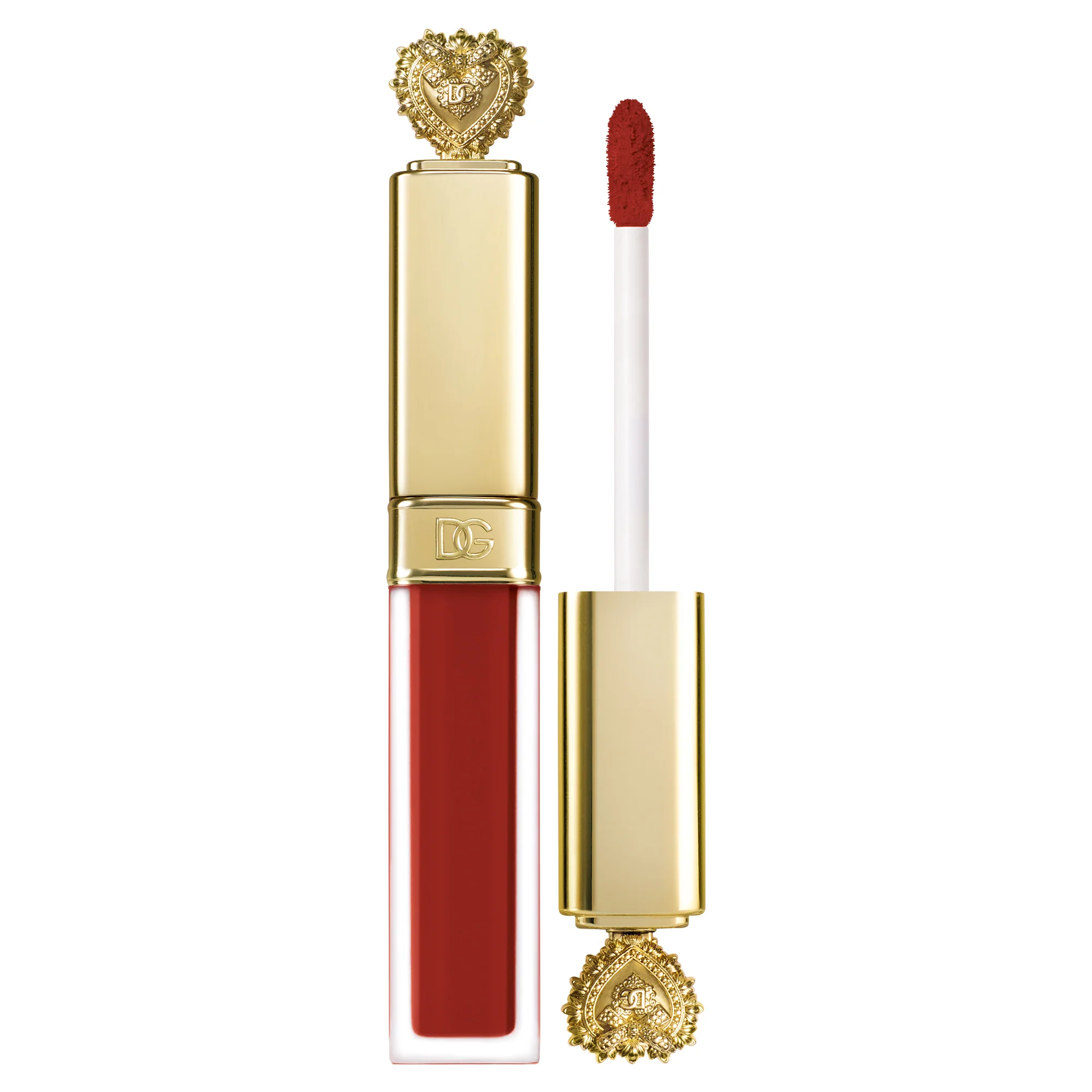 Labbra Everkiss Liquid Lip Rossetto liquido soft matte no transfer - Rossetto