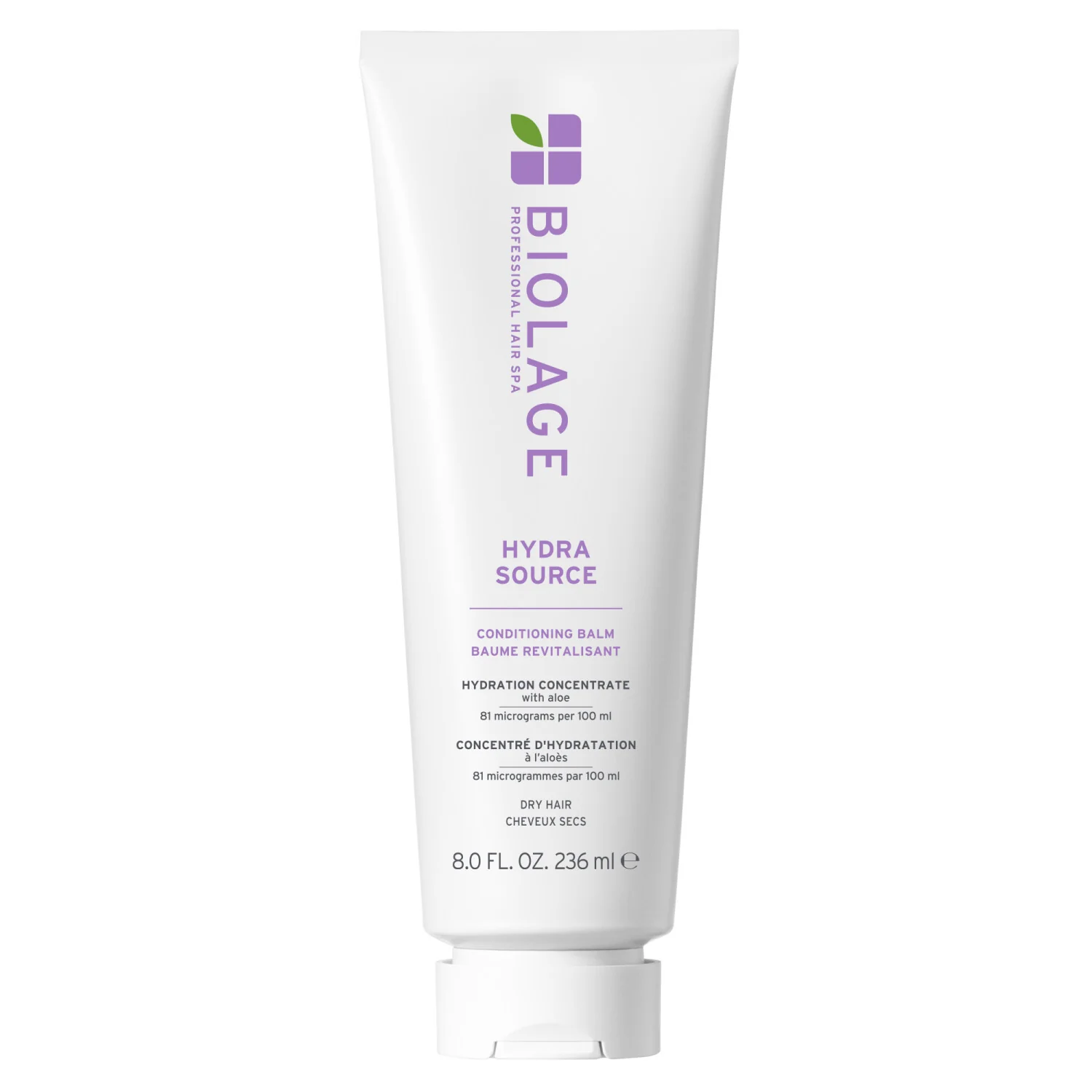 HydraSource Conditioner - Balsamo Idratante Capelli