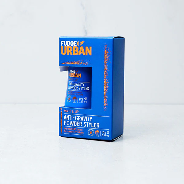 Fudge Urban Powder Styler 10 g