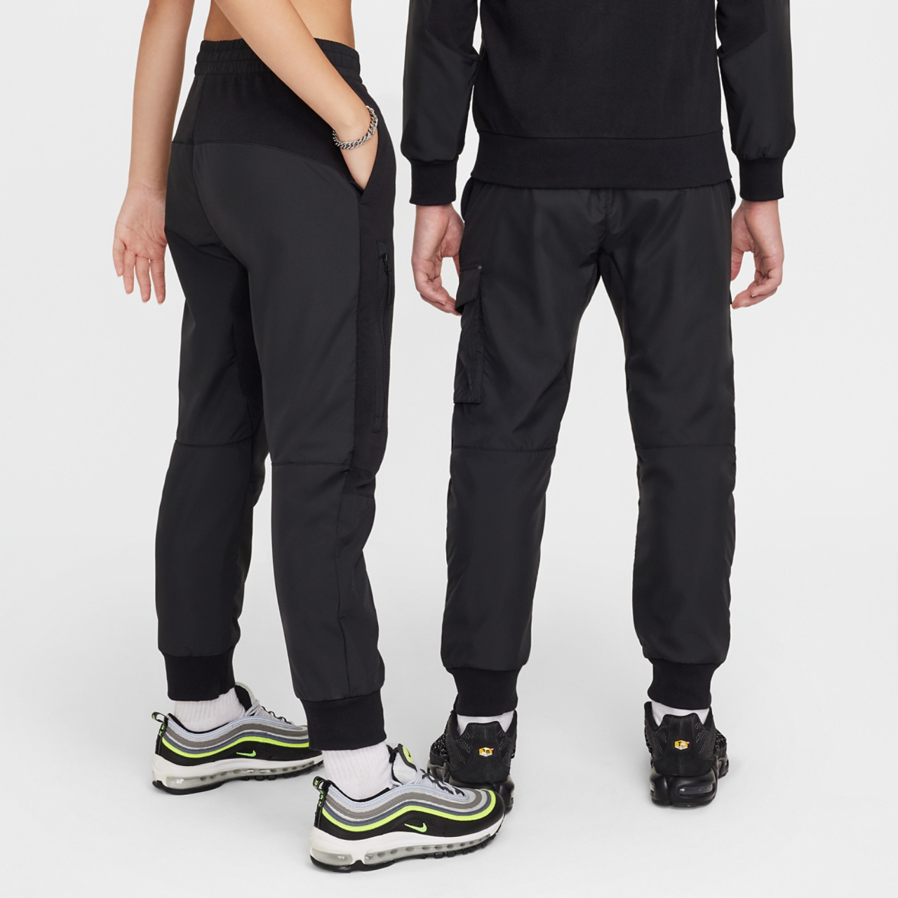 Nike City Utility Therma-fit