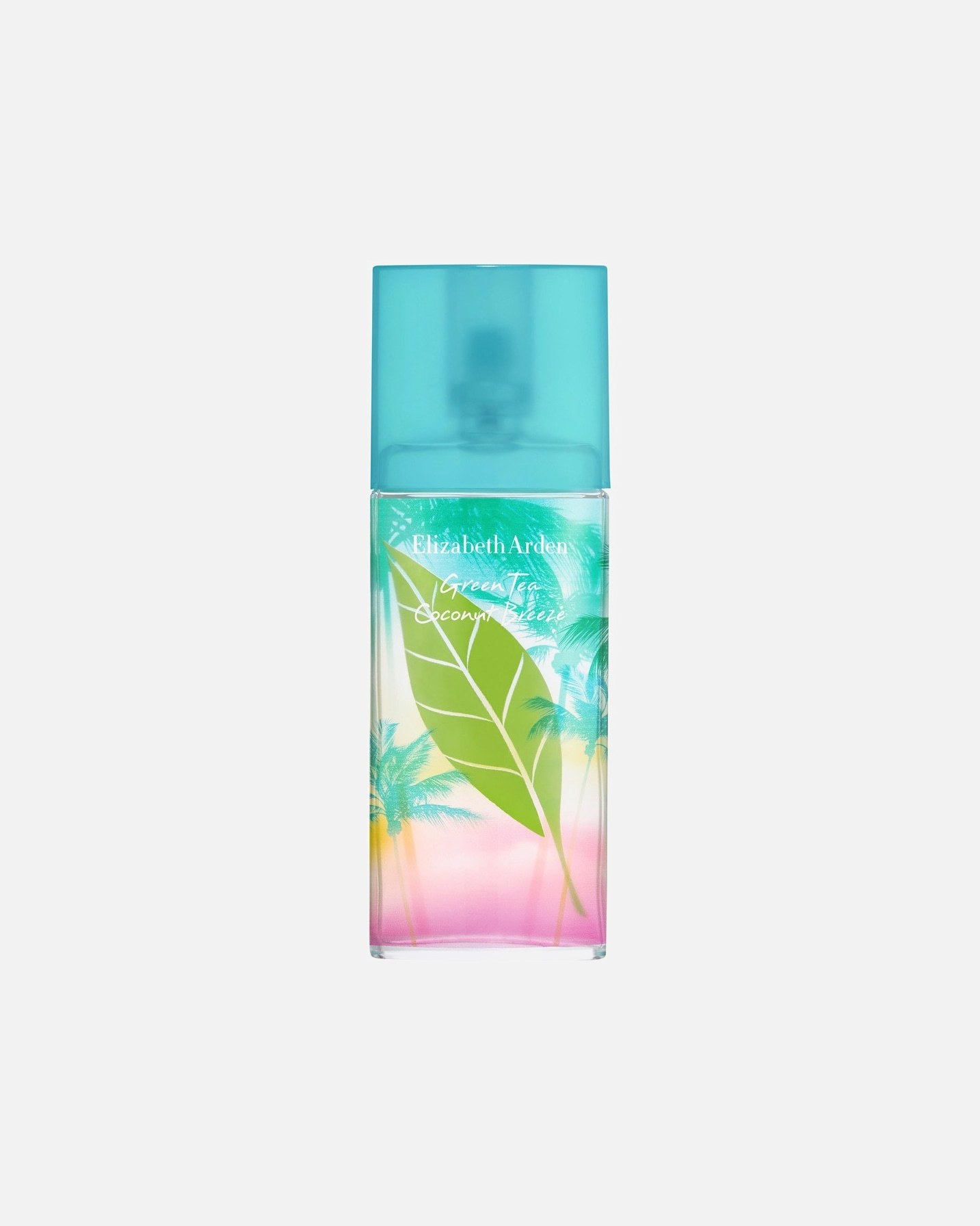 Elizabeth Arden Green Tea Coconut Breeze Eau de Toilette – 50 ml