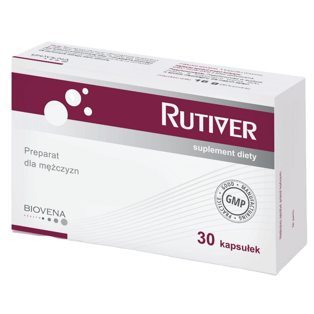 Biovena Rutiver