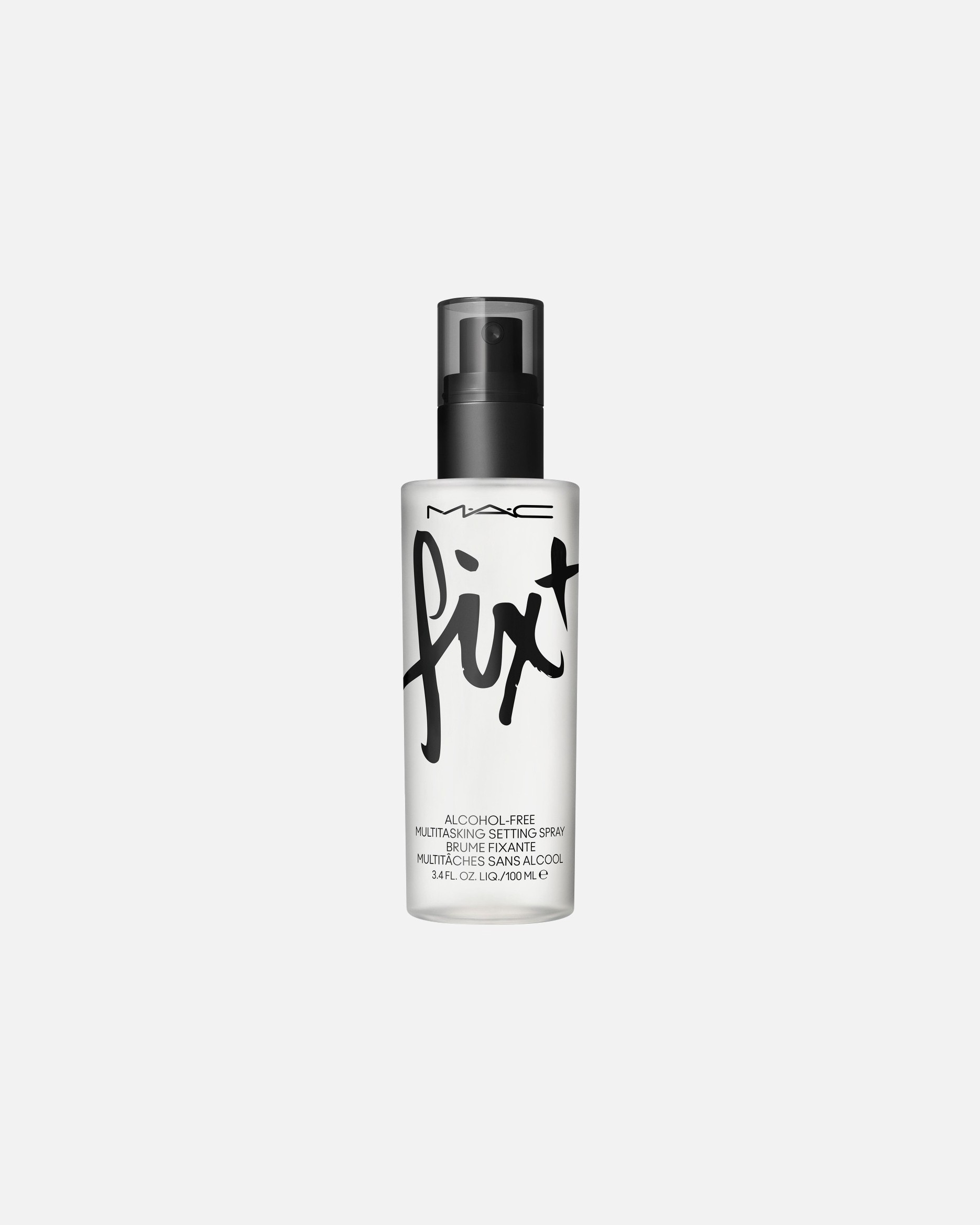 MAC fiksējošais aerosols oriģinālajam atjaunojumam – 30 ml