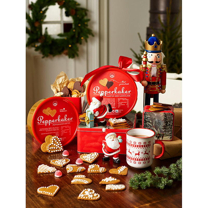 Cuisine Weihnachtstasse 375 ml