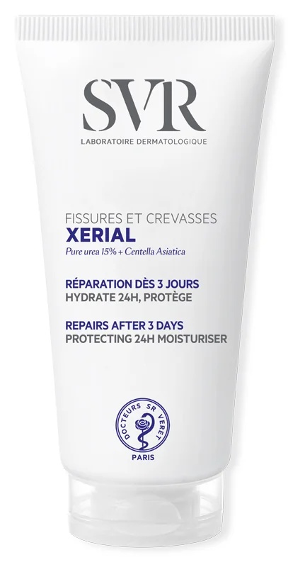 SVR Xerial Fissuren & Spalten 5 ml