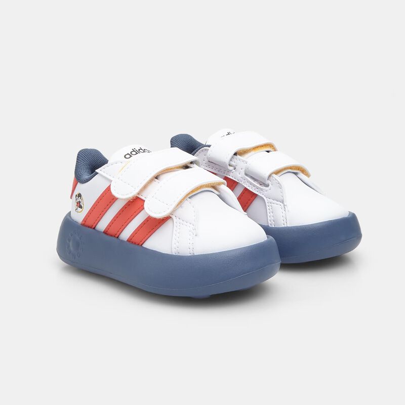 Adidas Grand Court Mickey CF I Buty sportowe dla dzieci