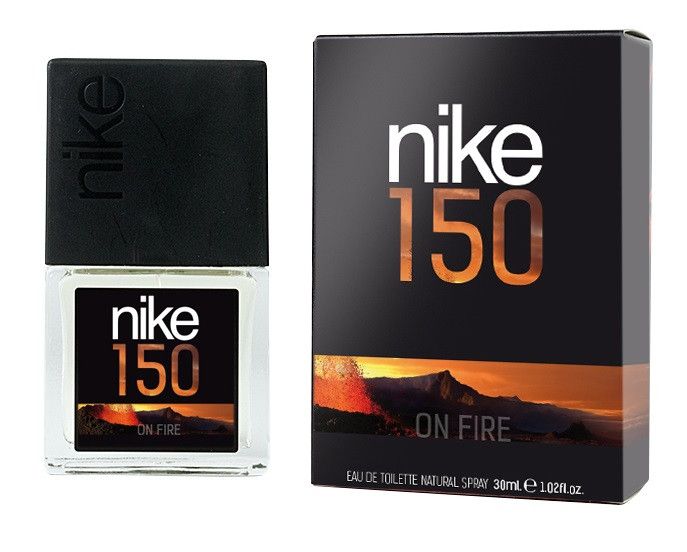 150 On Fire Man EDT Parfumi za moške