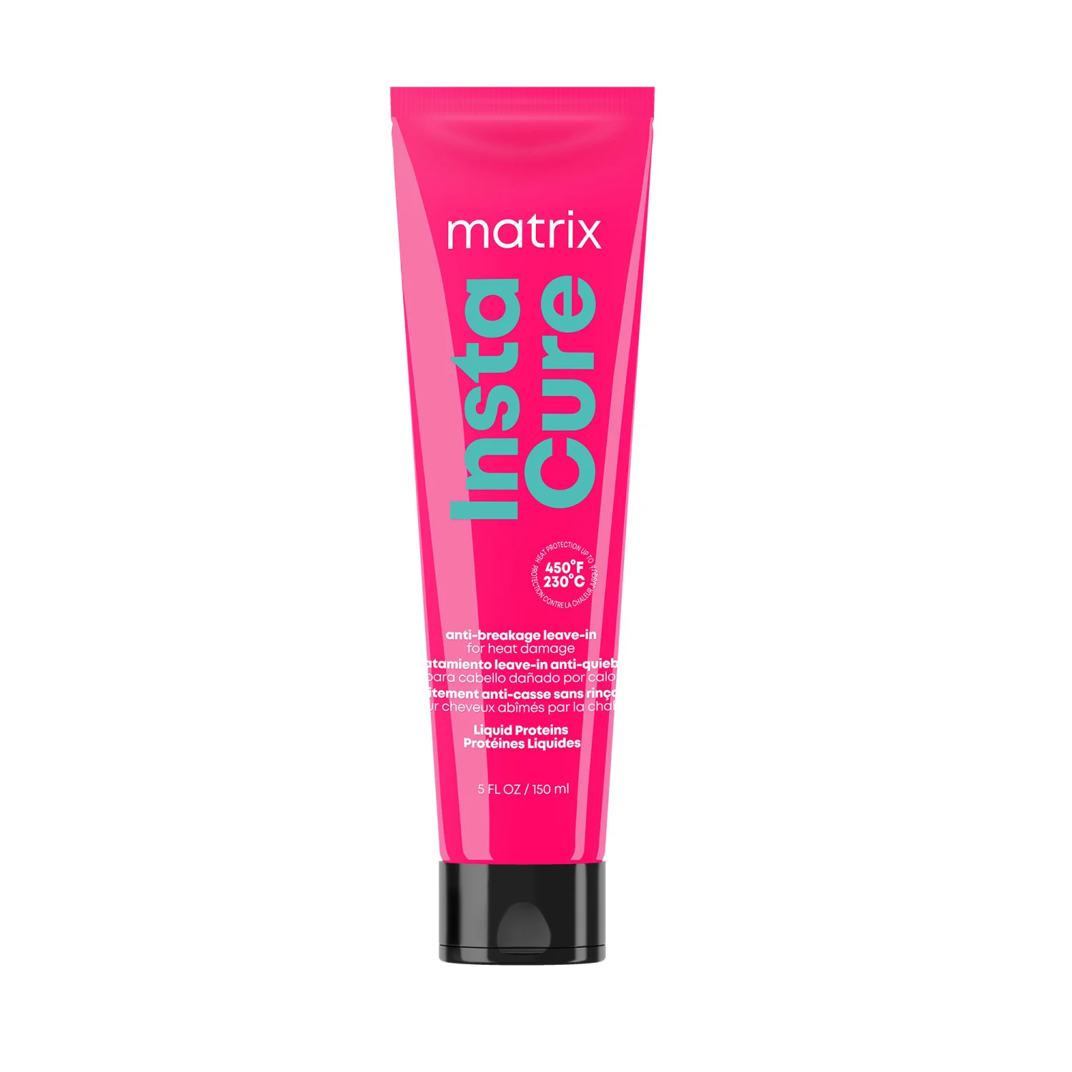 Total Results Instacure Leave-In - Crema Capelli Styling & Finish, Crema Capelli