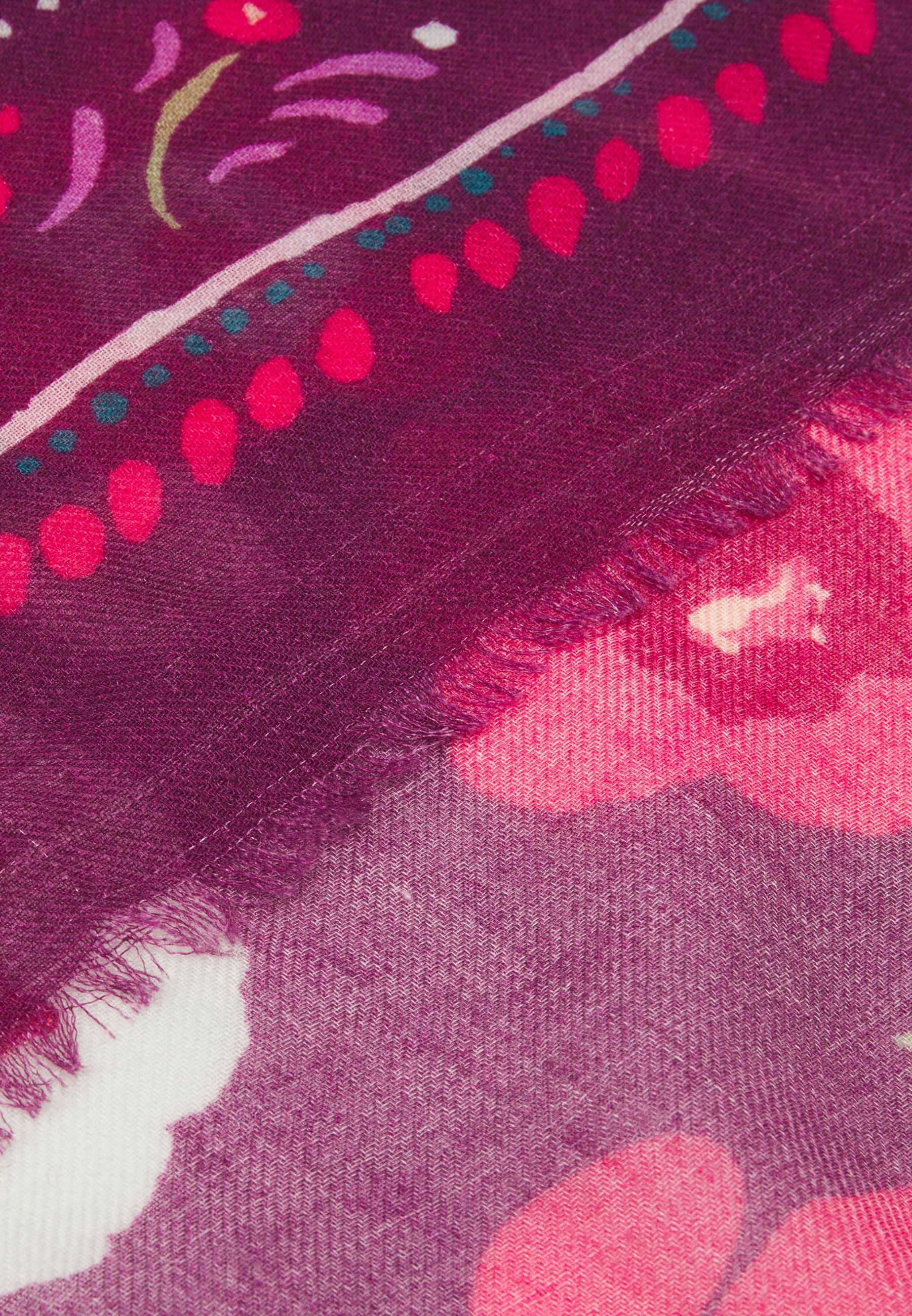 Maradji BALKANS - Foulard - paars