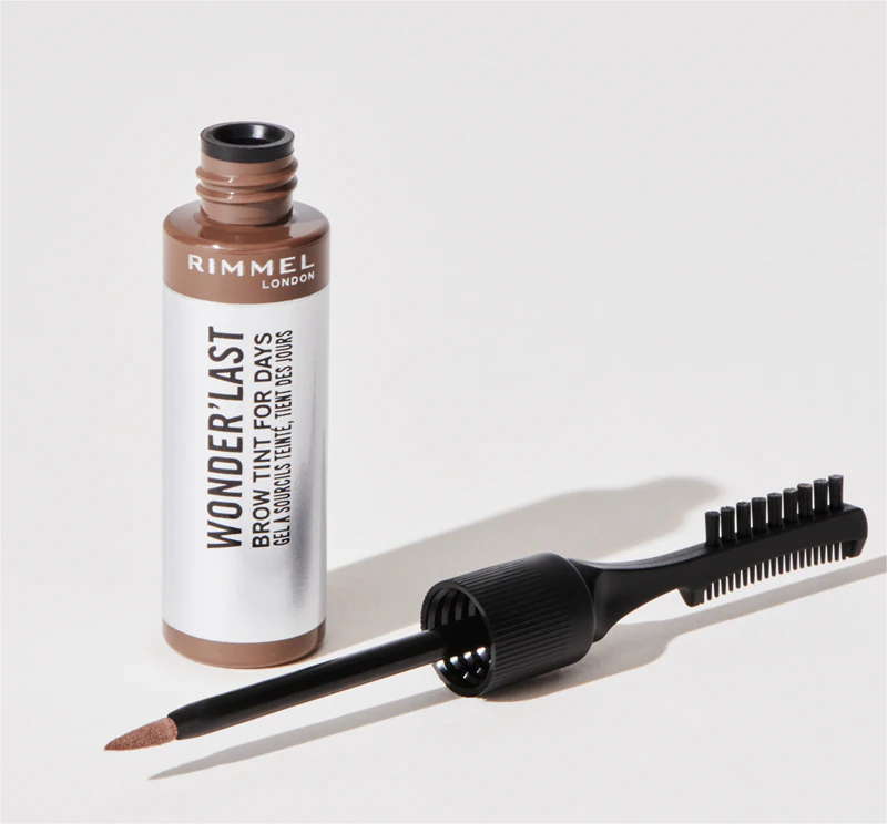 Rimmel Wonder'Last semi-permanentná gélová farba na obočie