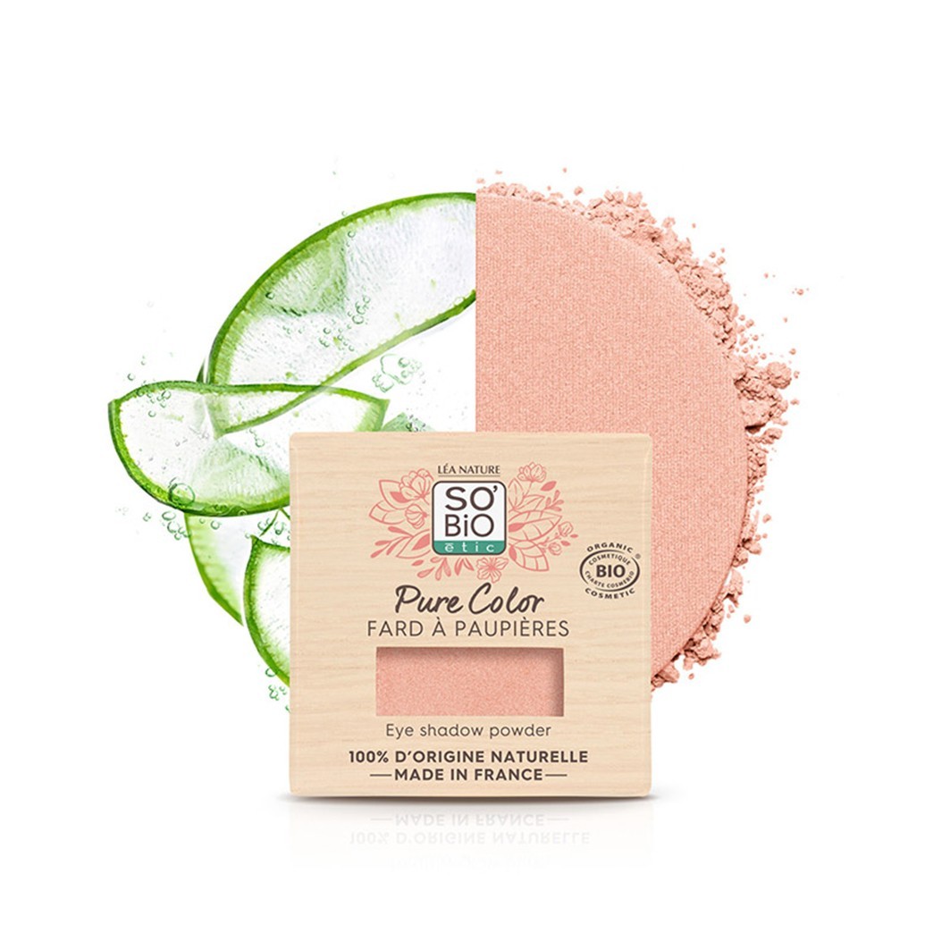 SO BiO étic Pure Color