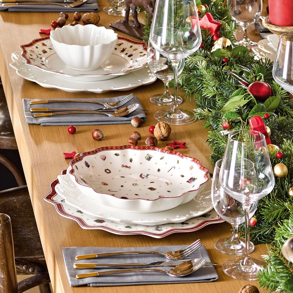 Miska Villeroy & Boch „Toy's Delight“, veľká – 1 kus