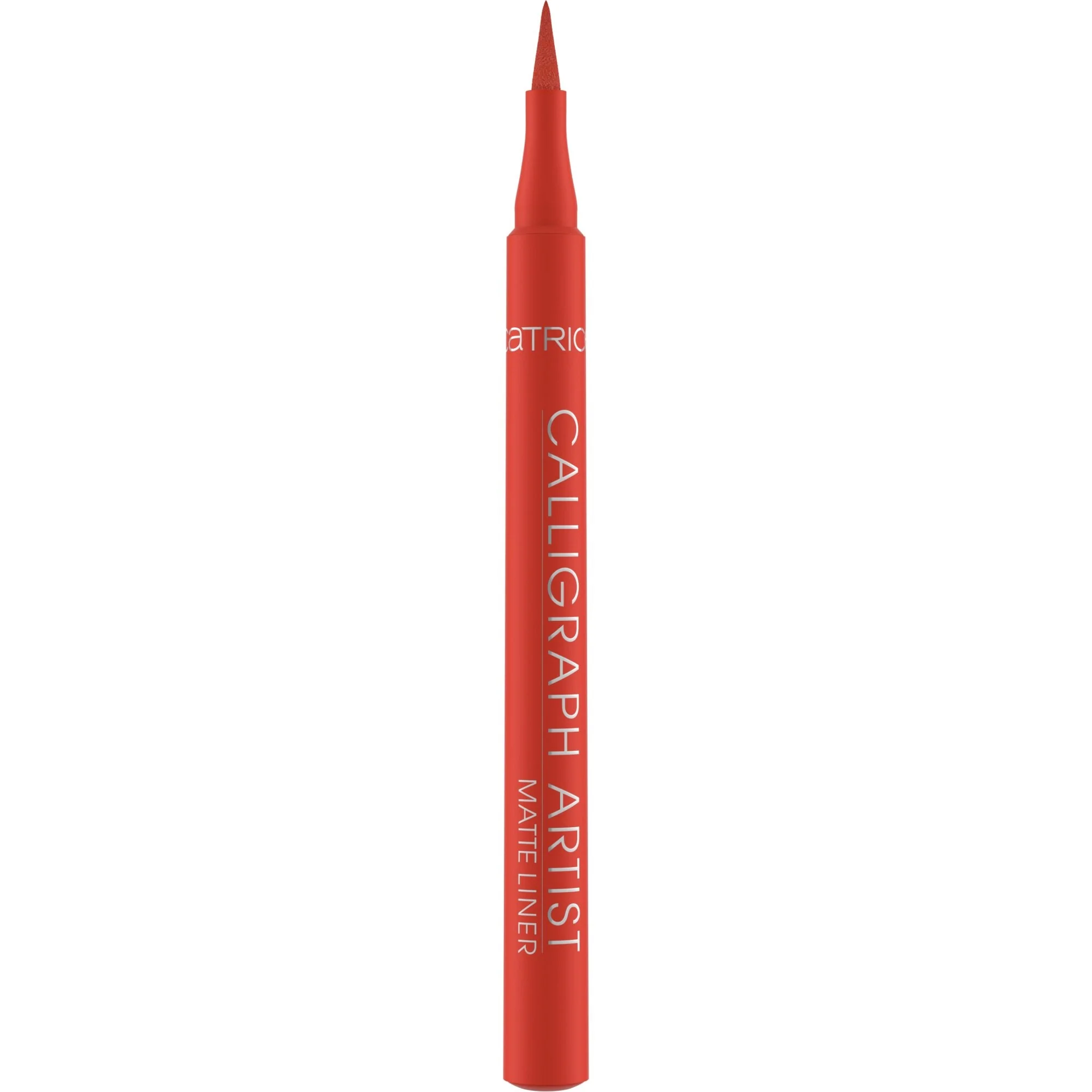 Occhi Calligraph Artist Matte Eyeliner - Eyeliner
