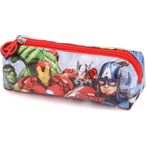  Piórnik Avengers 71934