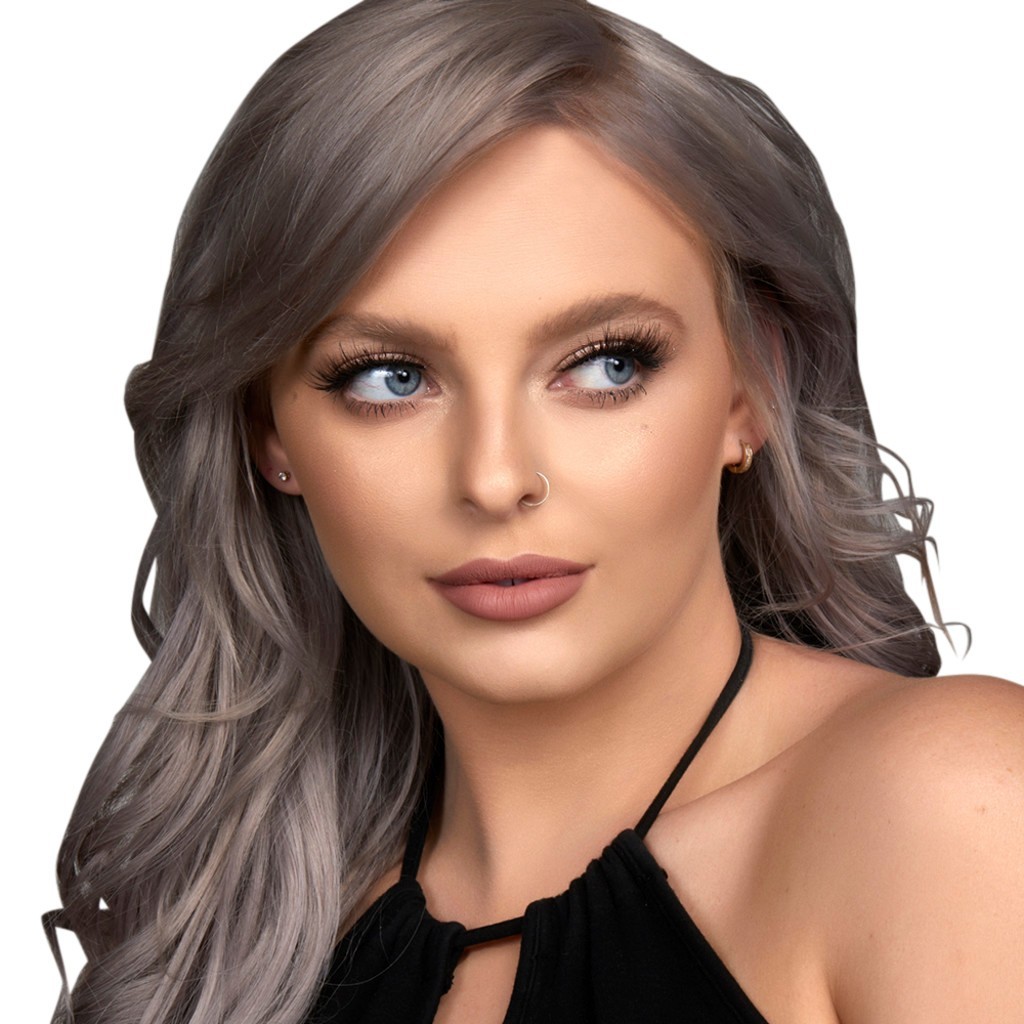 NYX Professional Makeup Can't Stop Won't Stop