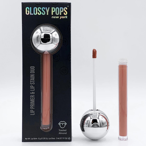 Glansig Pops-sammetssatin