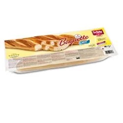 SCHAR Schar baguette sin gluten 350 g