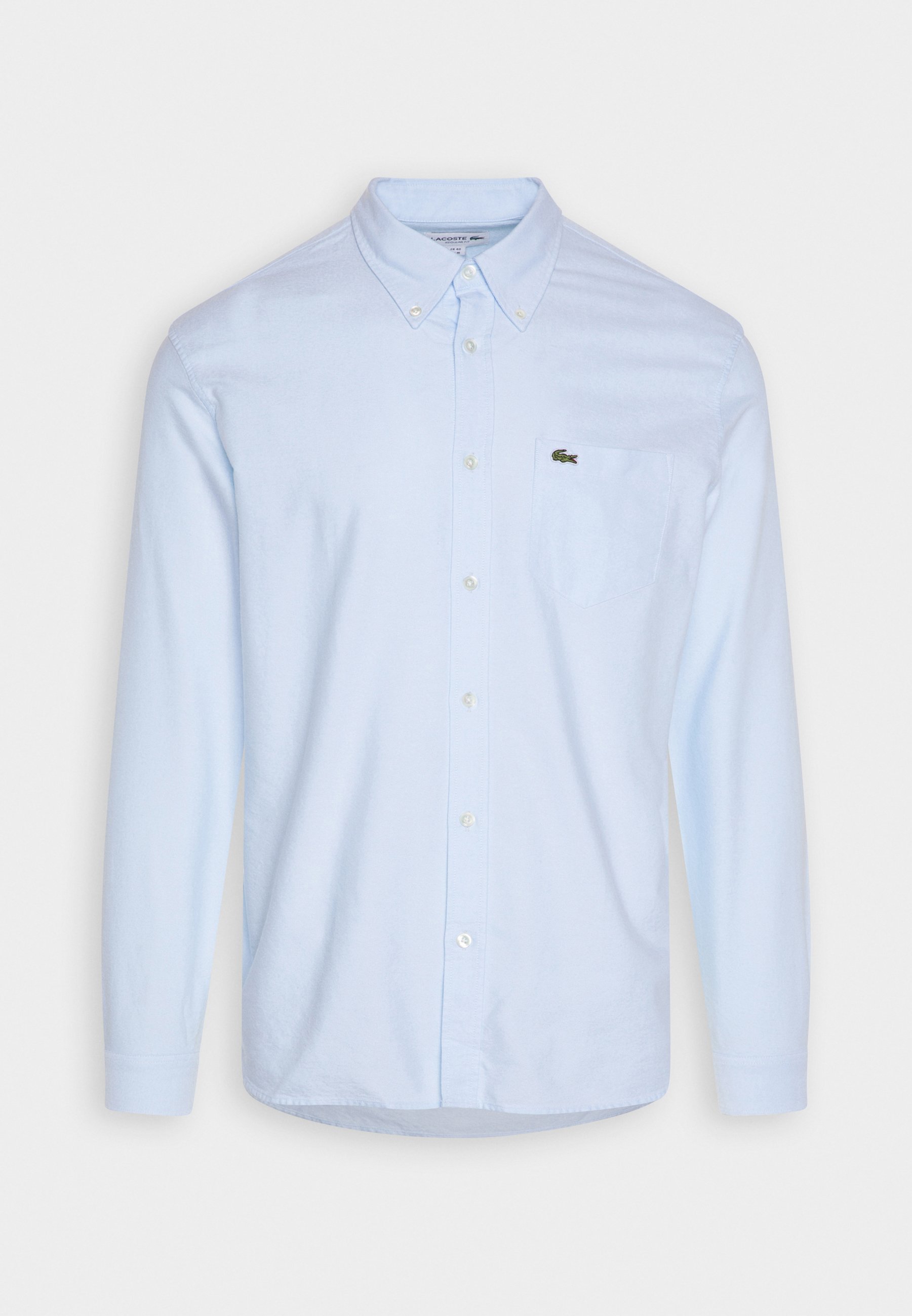 Lacoste shirt - wit/overzicht