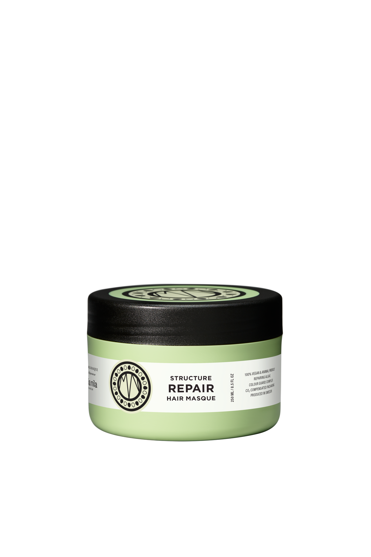 Mască reparatoare de structură 250 ml - Maria Nila