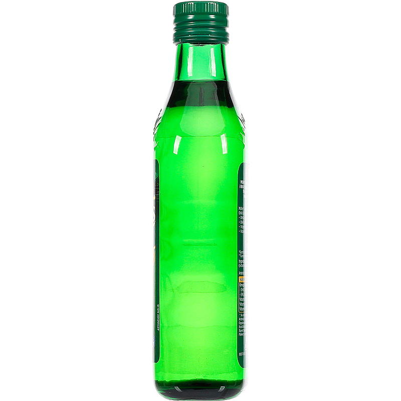 Olio di fegato di merluzzo Möller's 500 ml al limone