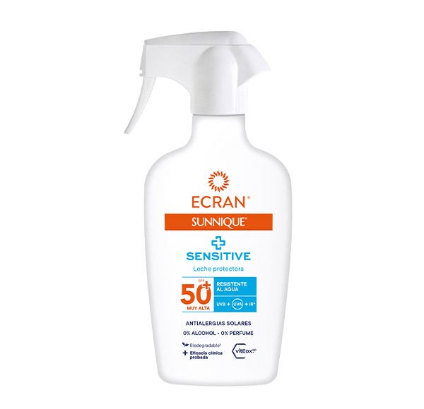 Sensitiv Spray Protector SPF 50+ | 270 ml