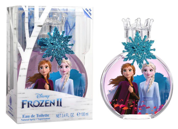 Air-Val Frozen II