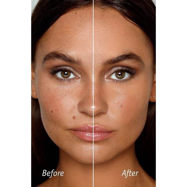 „Kruidvat Wear It Nude Skin Perfecting Light BB Cream“ 30 ml