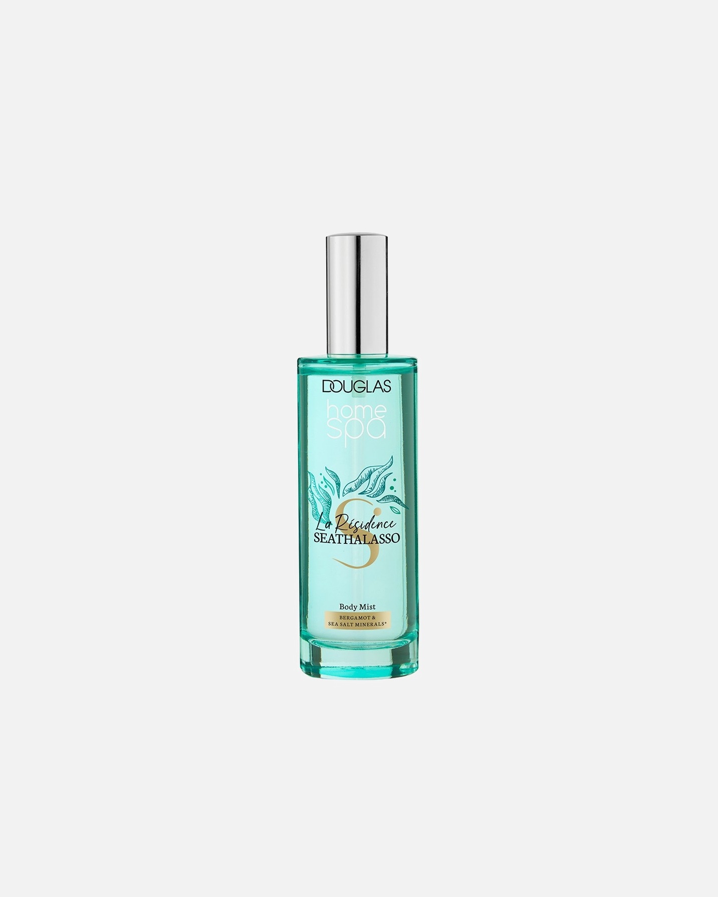 Douglas Collection sprej za telo Home Spa La Résidence Seathalasso meglica za telo - 100 ml